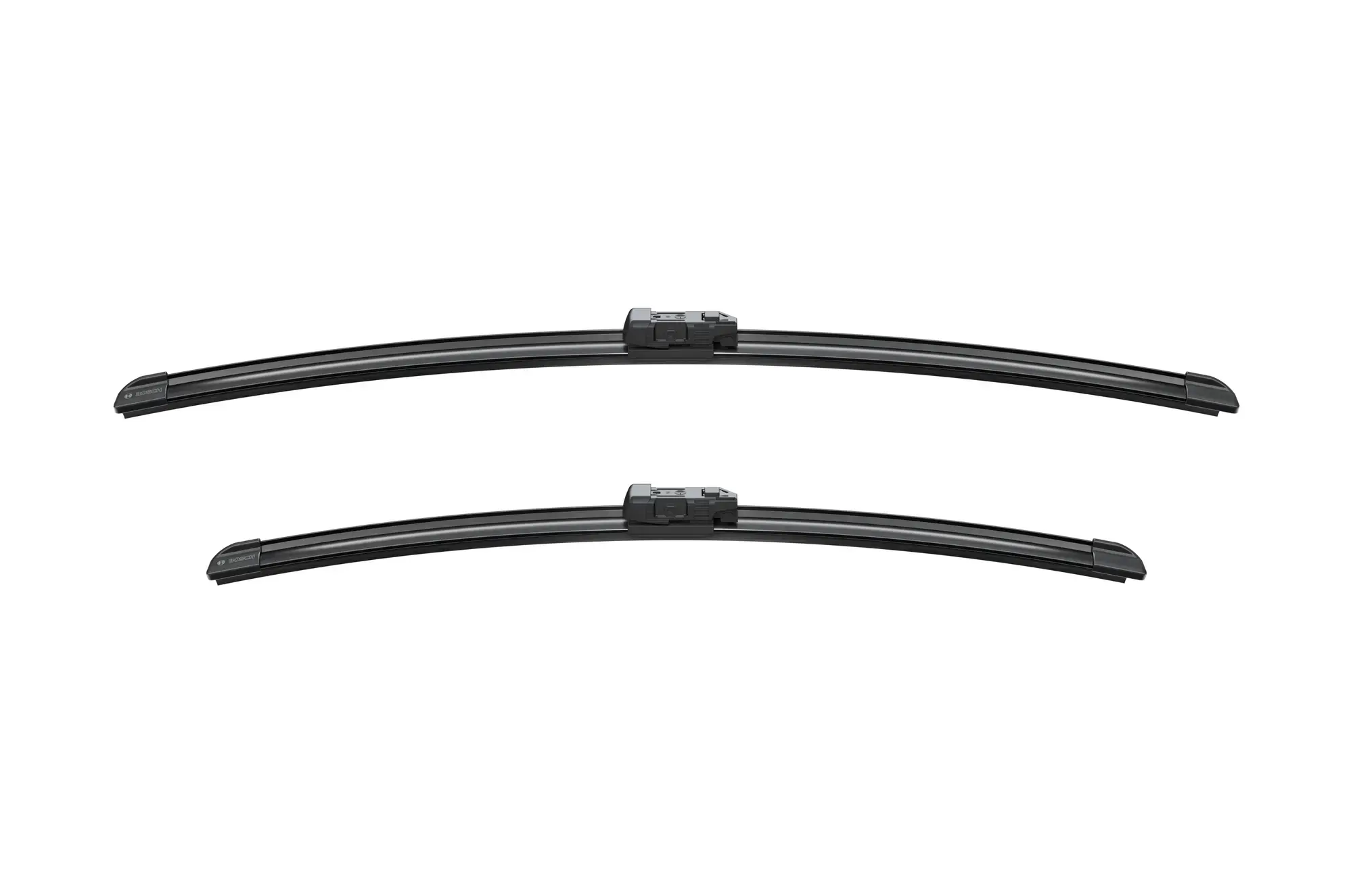 Bosch Aerotwin Flat Wiper Blade Set A296S