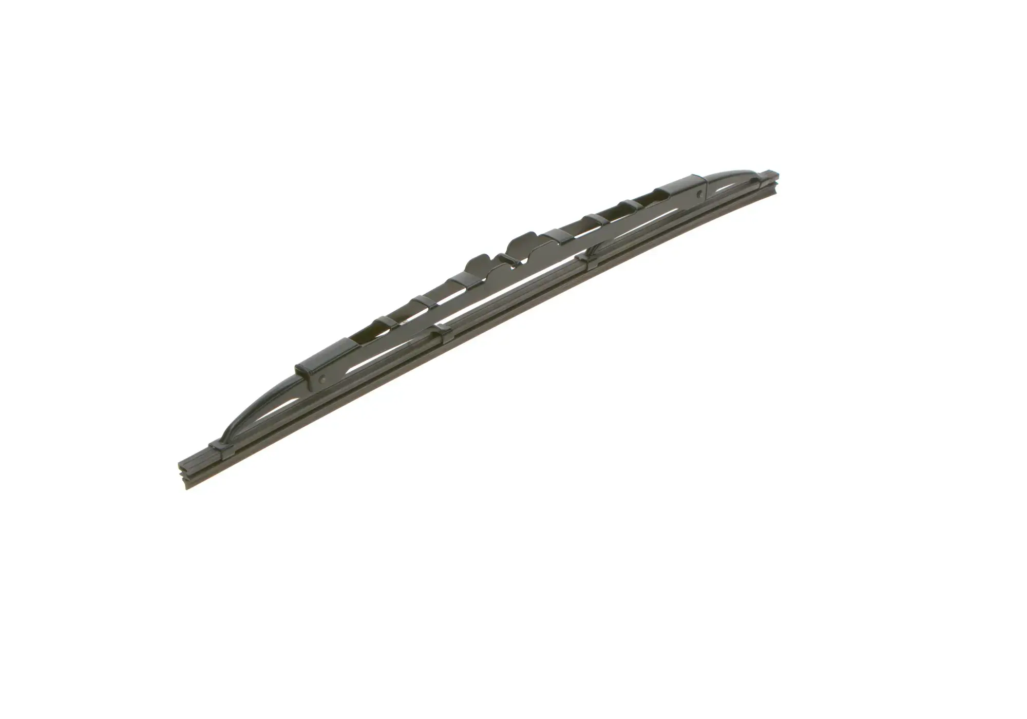 Bosch Super Plus Wiper Blade Rear H874