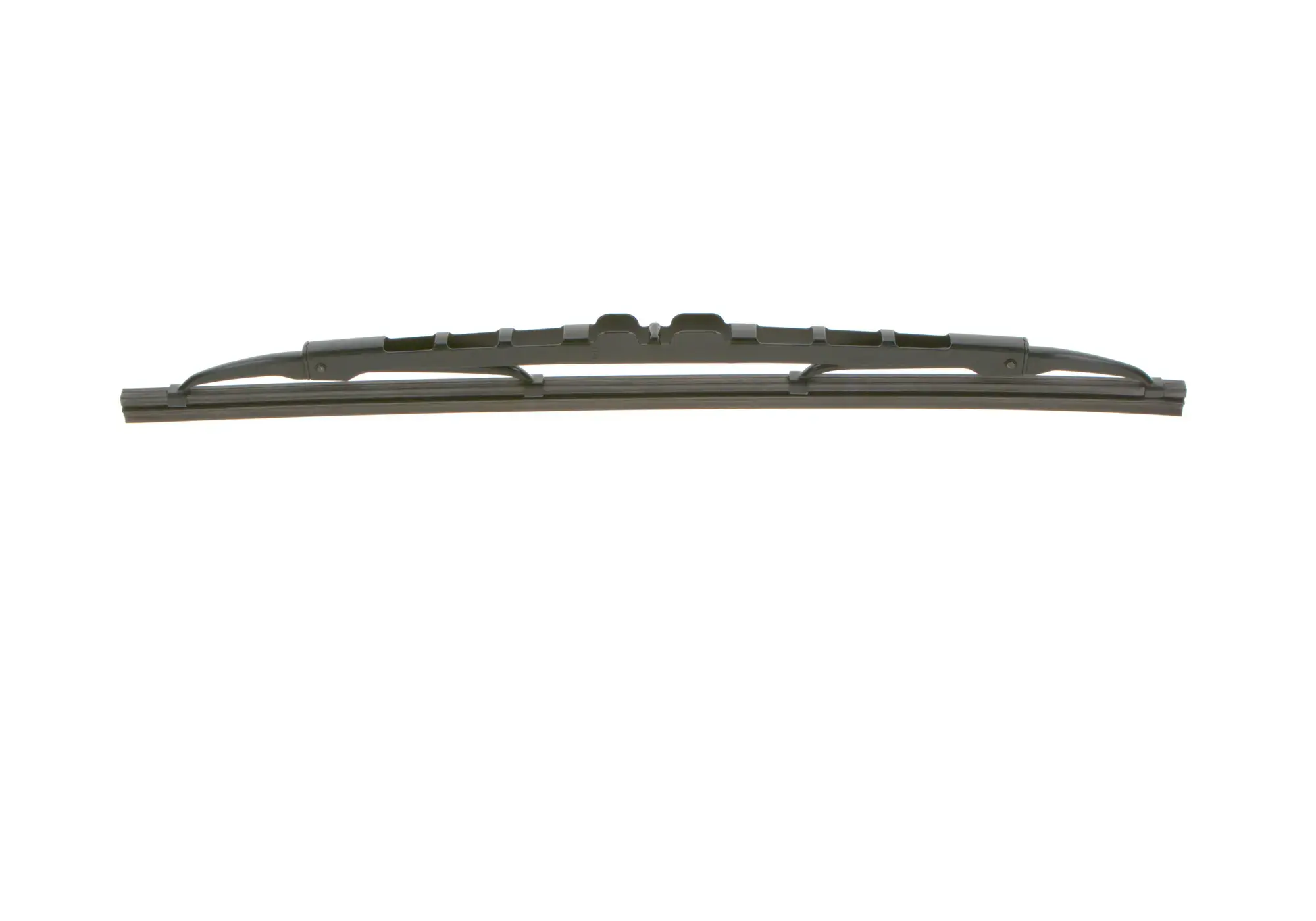 Bosch Super Plus Wiper Blade Rear H874