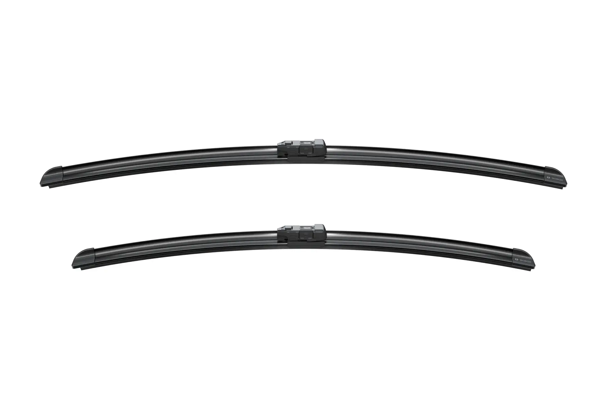 Bosch Aerotwin Flat Wiper Blade Set A855S
