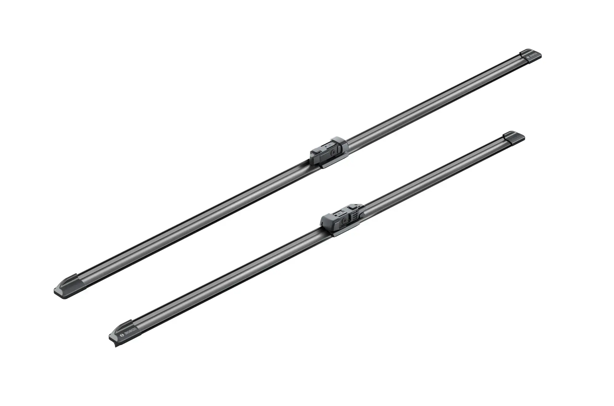 Bosch Aerotwin Flat Wiper Blade Set A719S