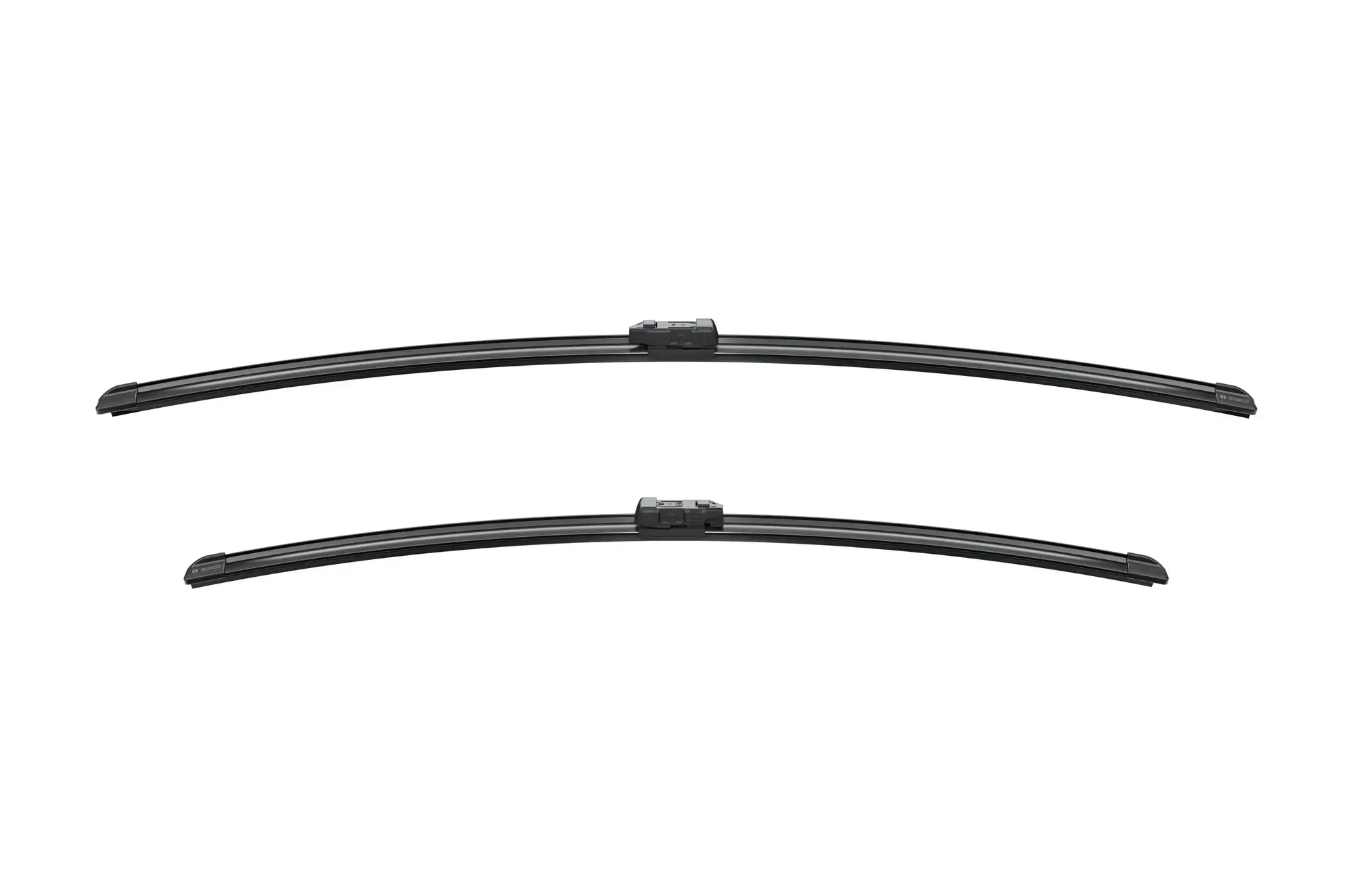 Bosch Aerotwin Flat Wiper Blade Set A719S