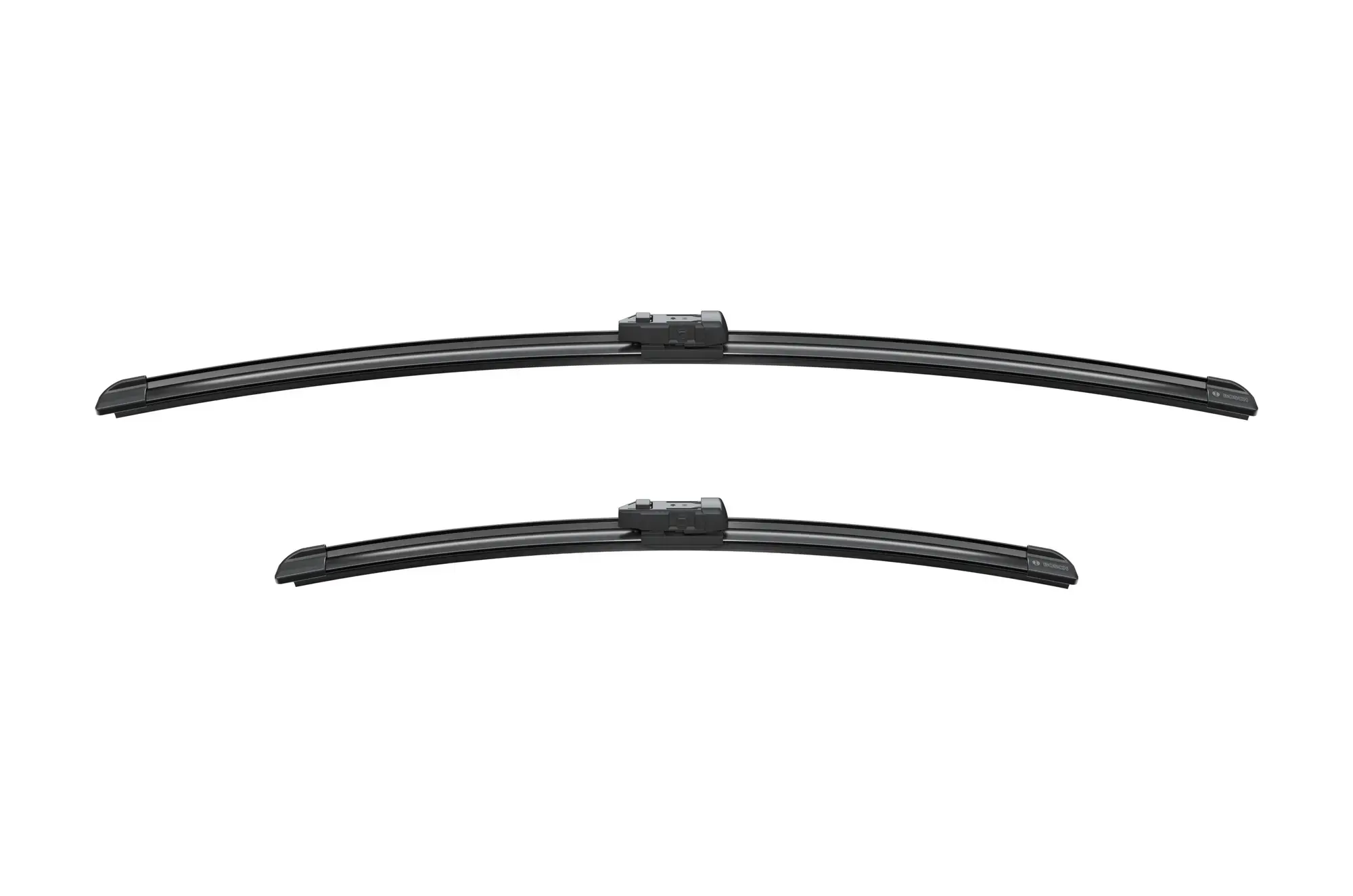 Bosch Aerotwin Flat Wiper Blade Set A864S