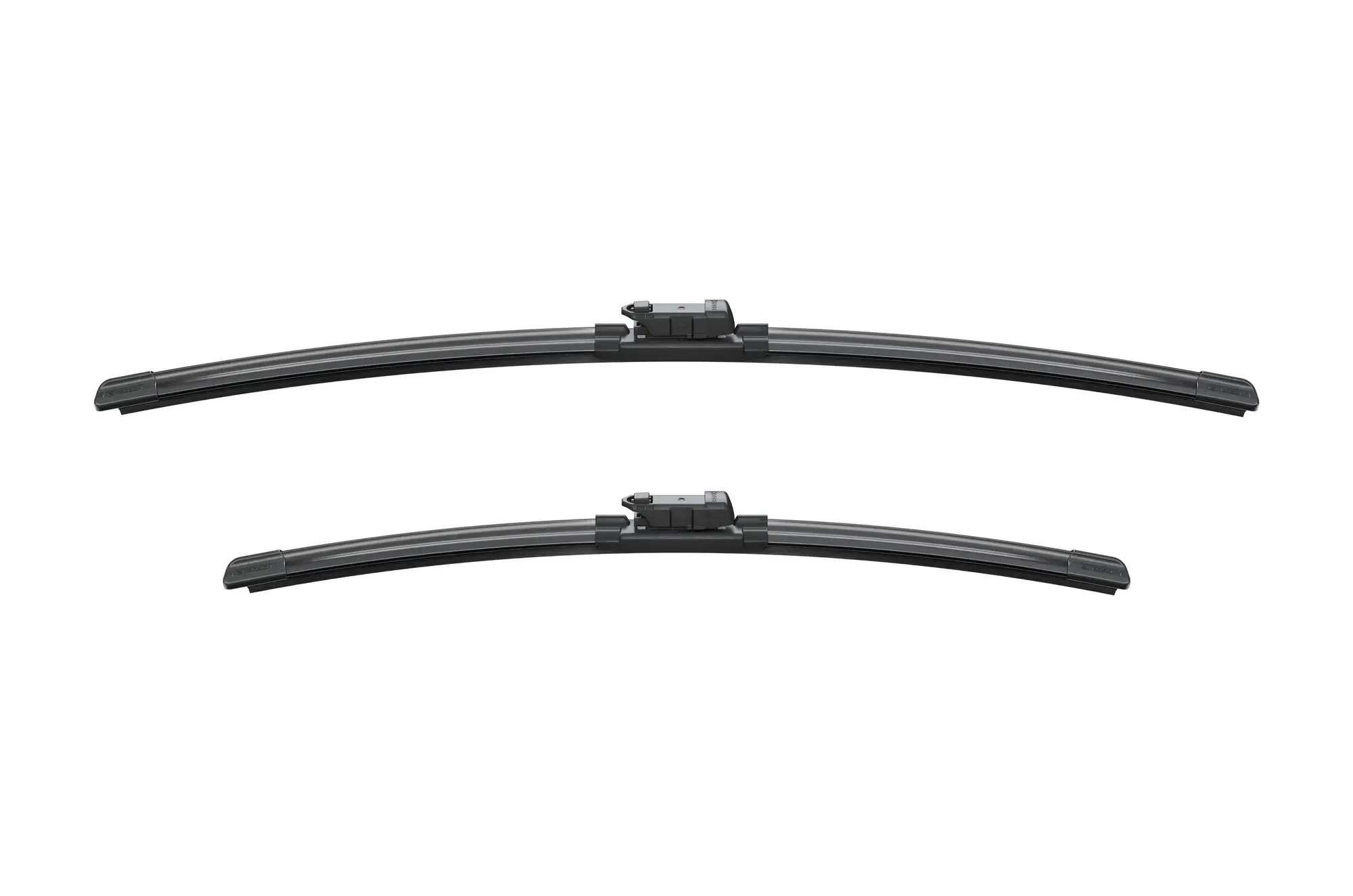 Bosch Aerotwin Flat Wiper Blade Set A860S
