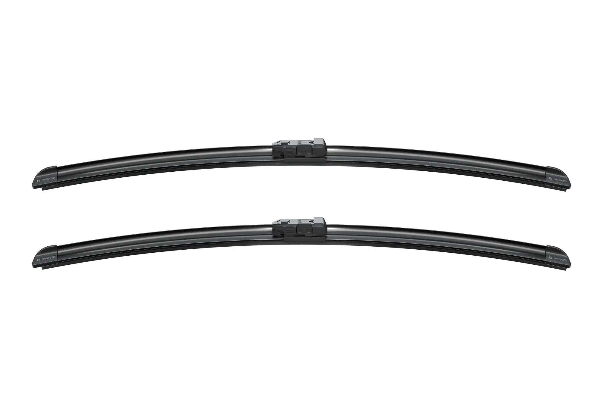 Bosch Aerotwin Flat Wiper Blade Set A826S