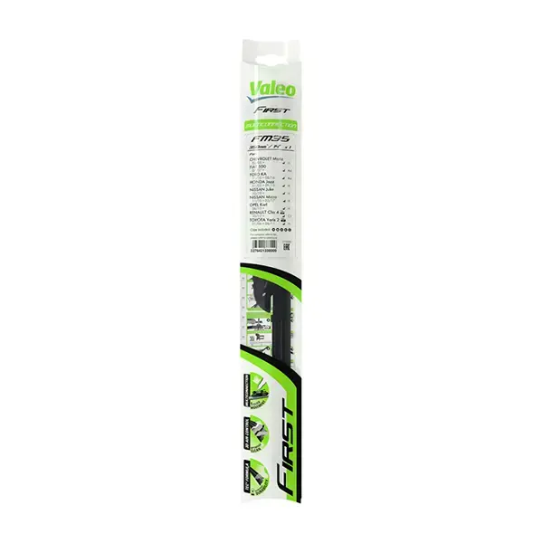 Valeo First Multi-Connect Wiper Blade FM35 14 Iinch