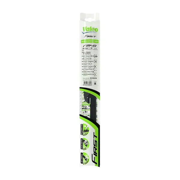 Valeo First Multi-Connect Wiper Blade FM40 16 Inch