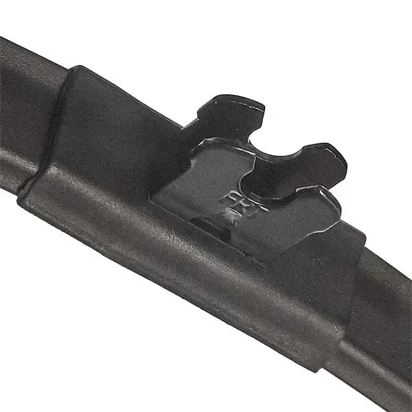 Starline Flat Wiper Blade 17 Inch