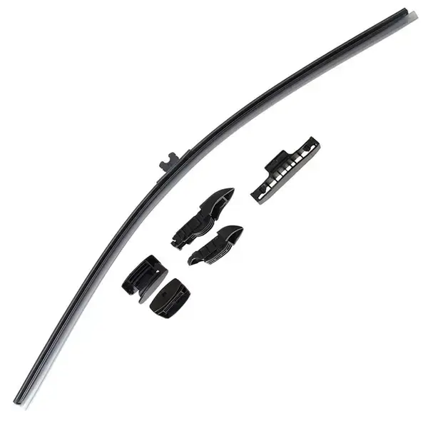 Starline Single Flat Wiper Blade 23 Inch