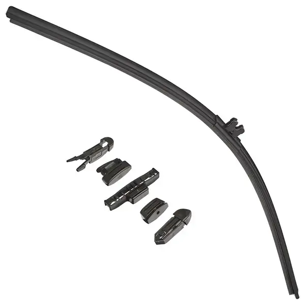 Starline Single Flat Wiper Blade 24 Inch