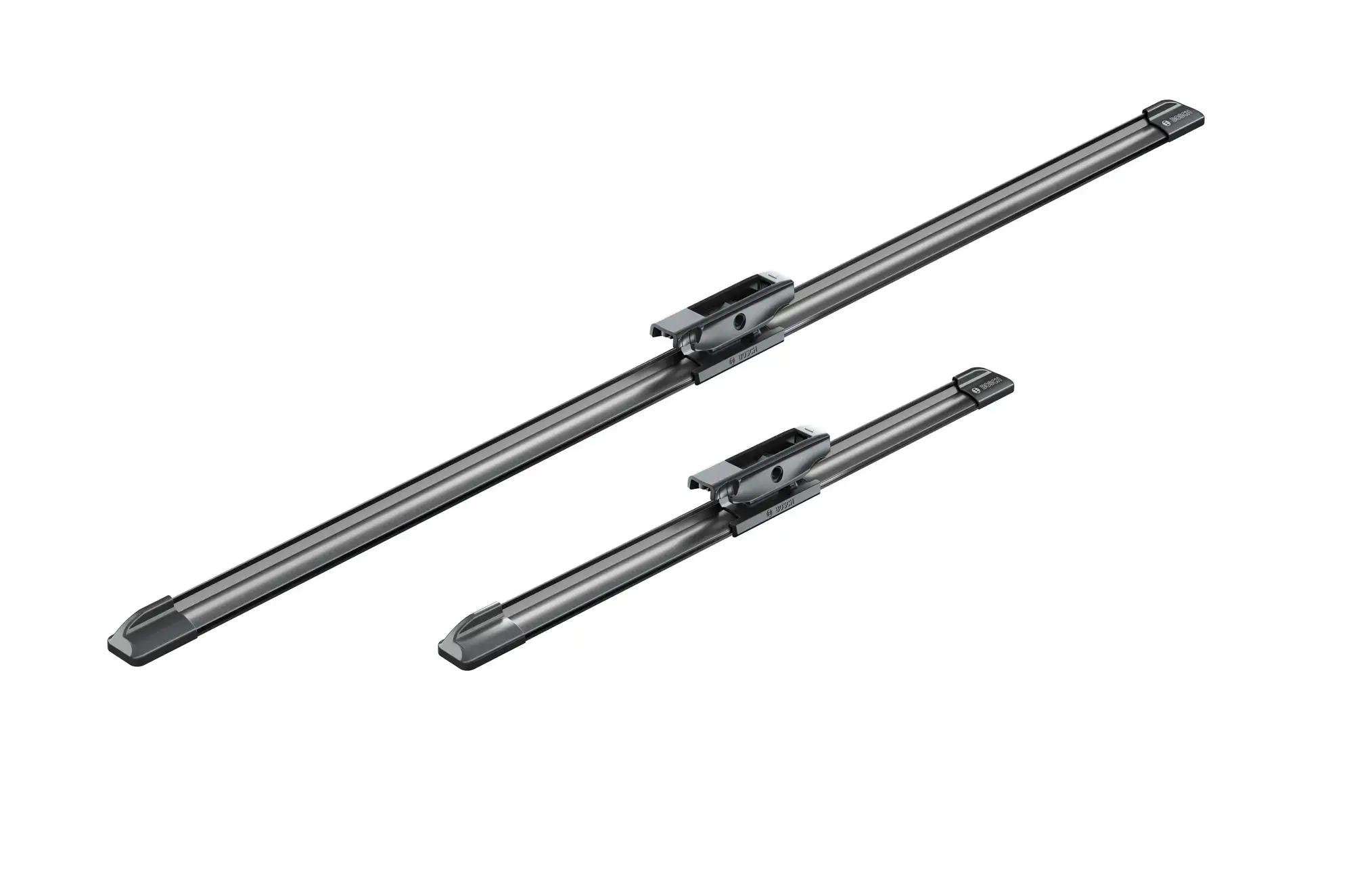 Bosch Aerotwin Flat Wiper Blade Set A869S