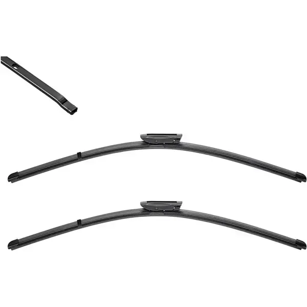 Valeo Universal Flat Wiper Blade