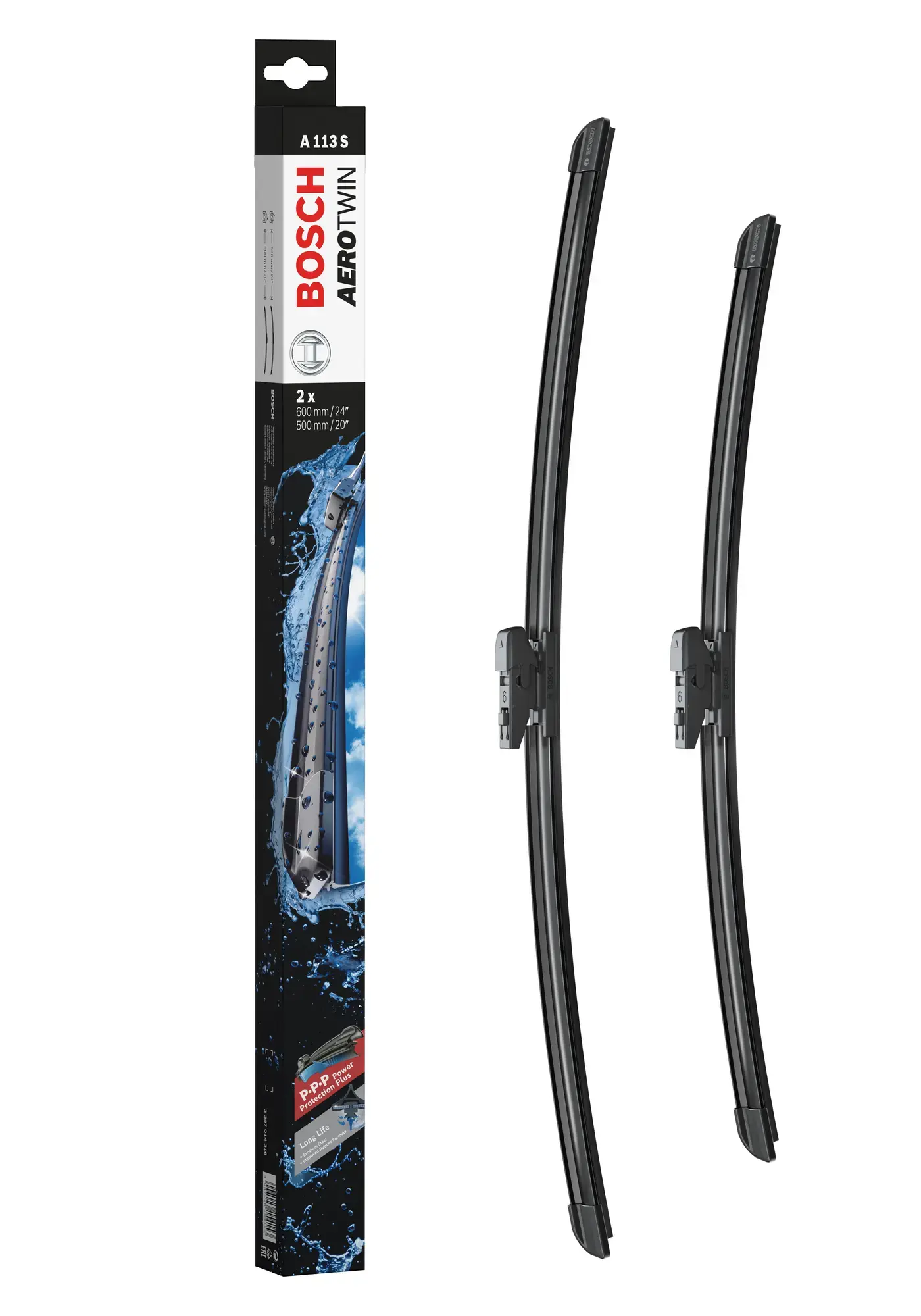 Bosch Wiper Blade