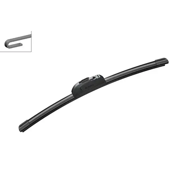 Bosch Aerotwin Retrofit Single Flat Wiper Blade AR15U
