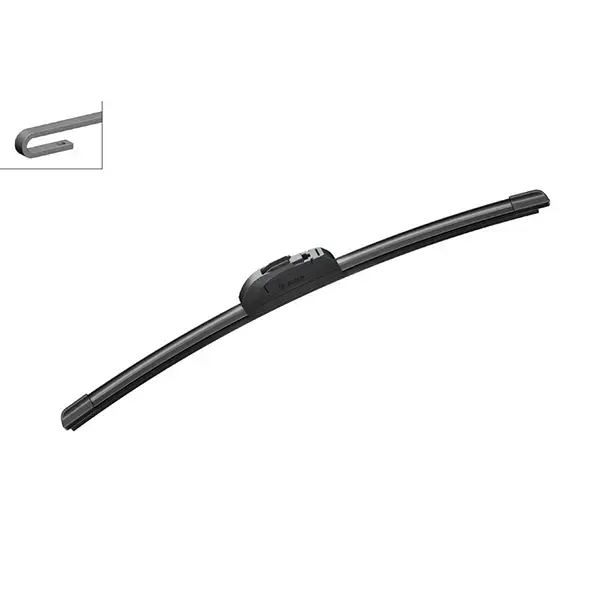 Bosch Aerotwin Retrofit Single Flat Wiper Blade AR17U