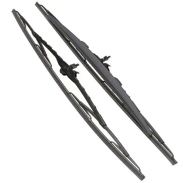 Bosch Super Plus Specific Wiper Blade Set With Spoiler 582S