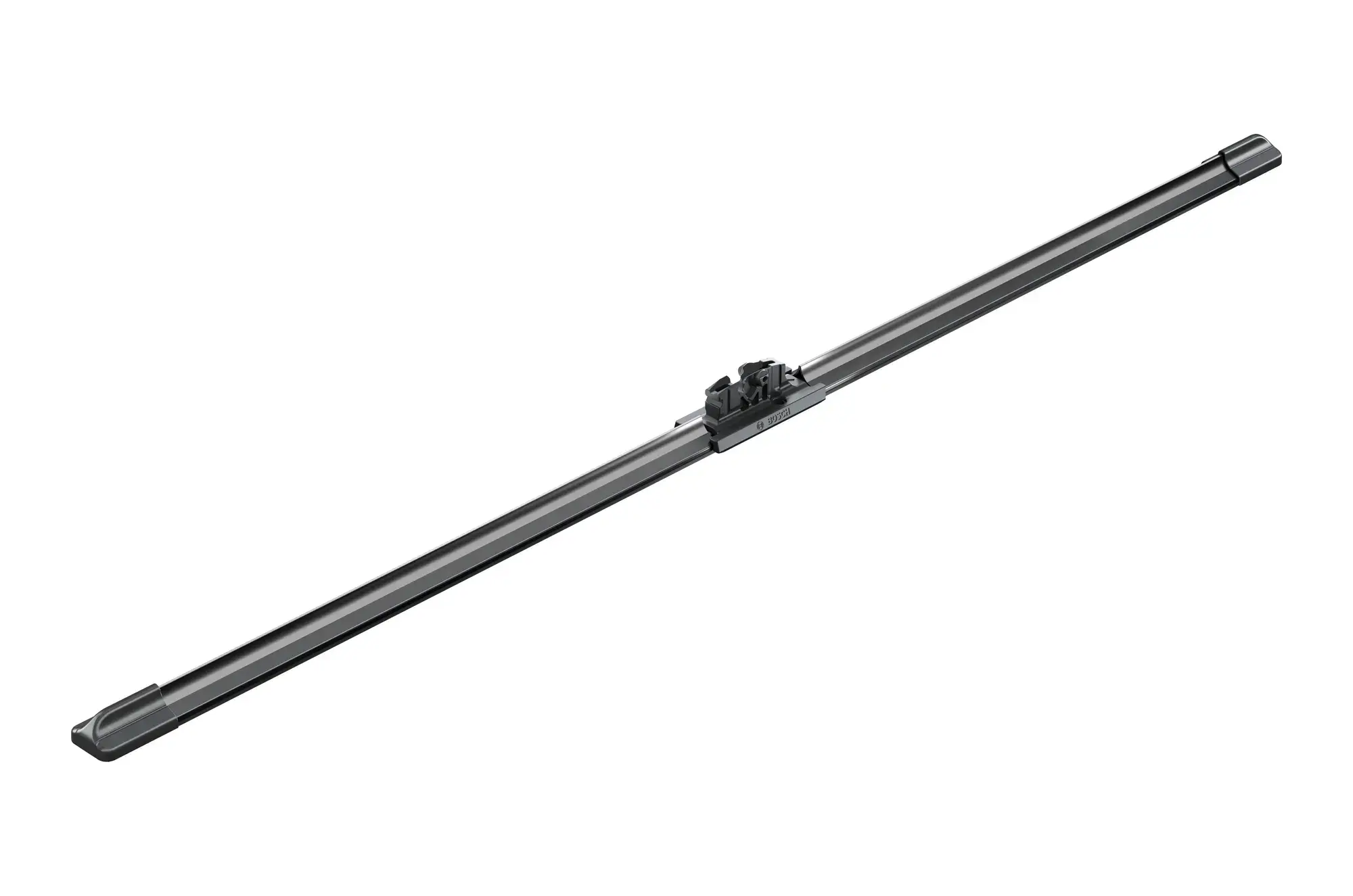 Bosch Aerotwin Single Flat Wiper Blade APX24R