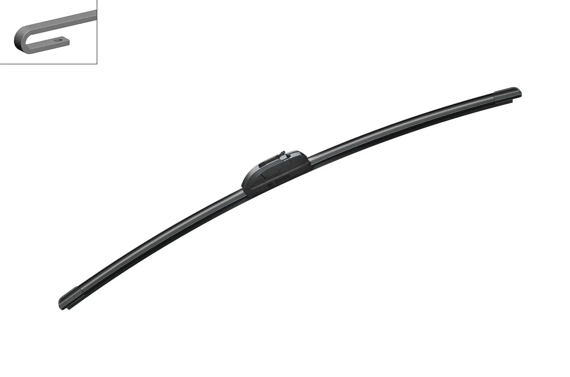 Bosch Universal Flat Wiper Blade