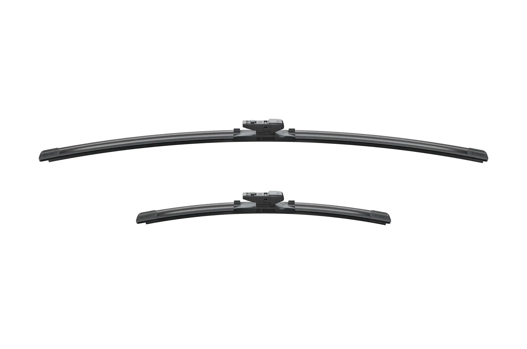 Bosch Aerotwin Flat Wiper Blade Set A159S