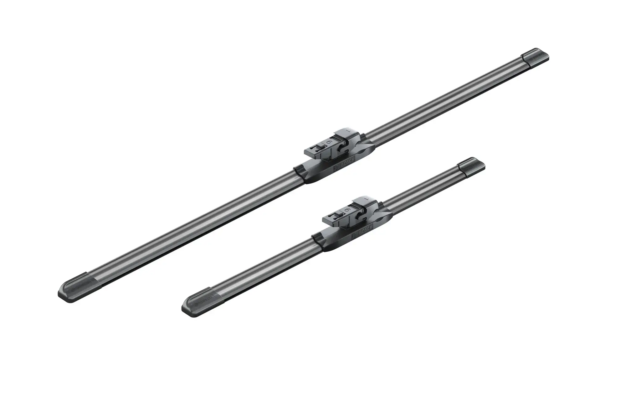 Bosch Aerotwin Flat Wiper Blade Set A157S