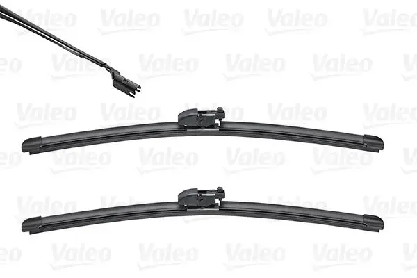 Valeo Universal Flat Wiper Blade