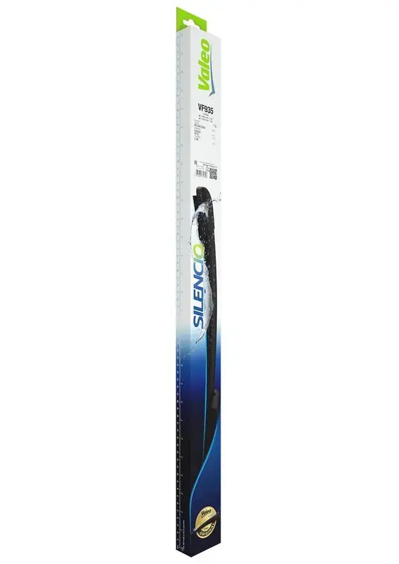 Valeo Universal Flat Wiper Blade