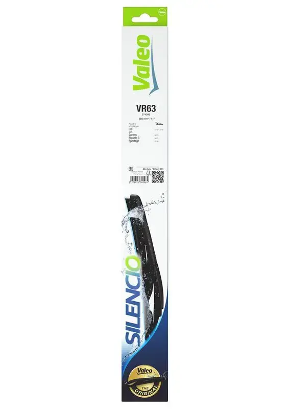Valeo Universal Wiper Blade