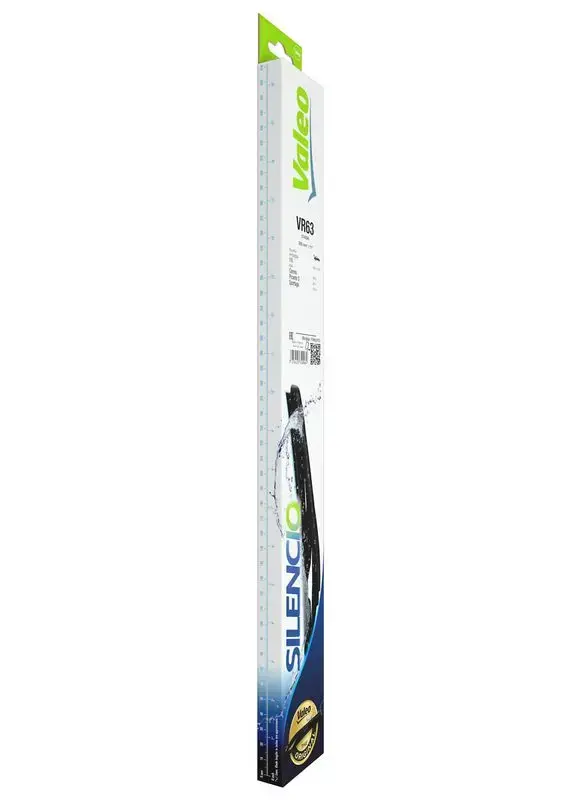 Valeo Universal Wiper Blade