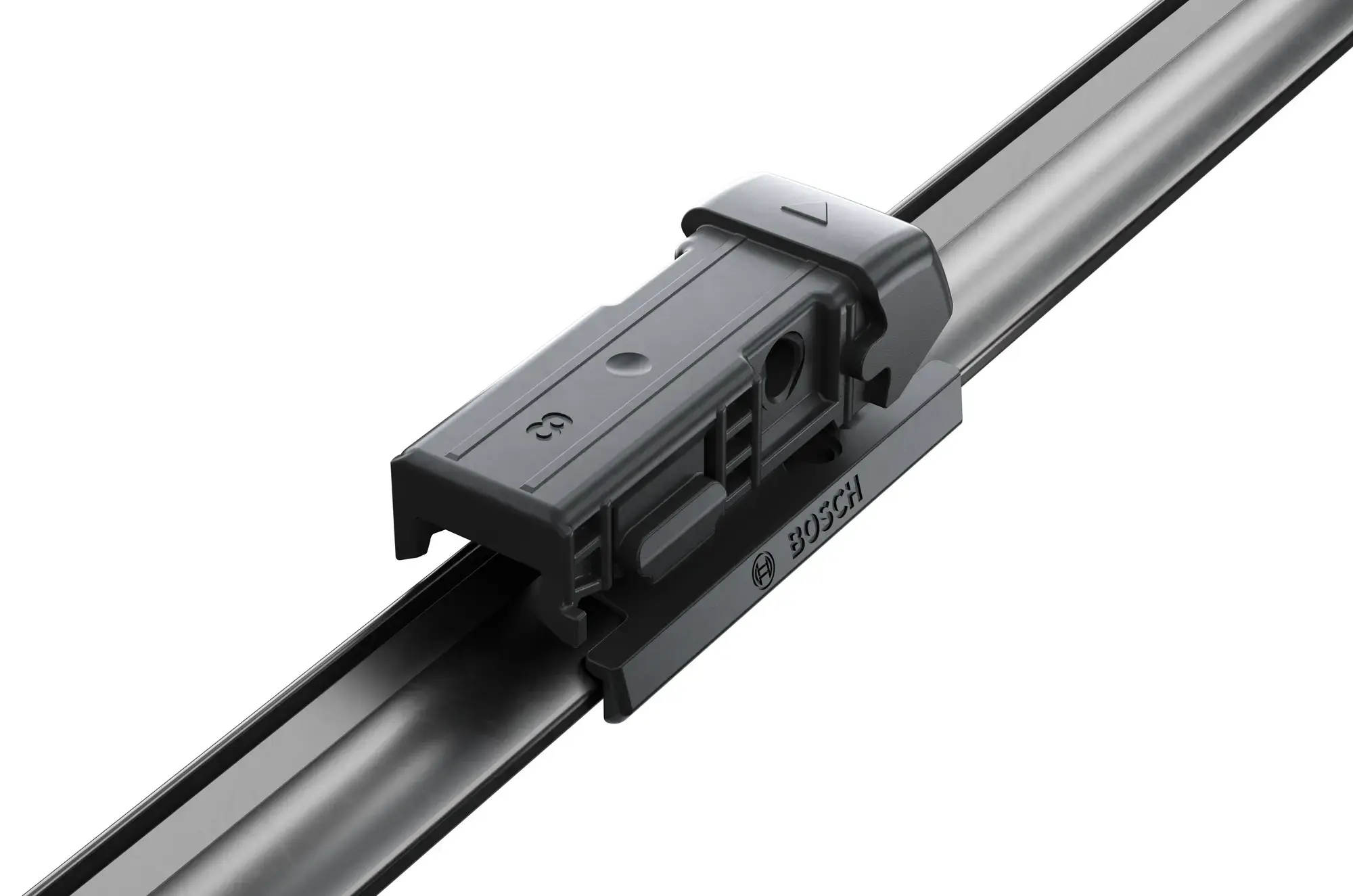 Bosch Universal Flat Wiper Blade