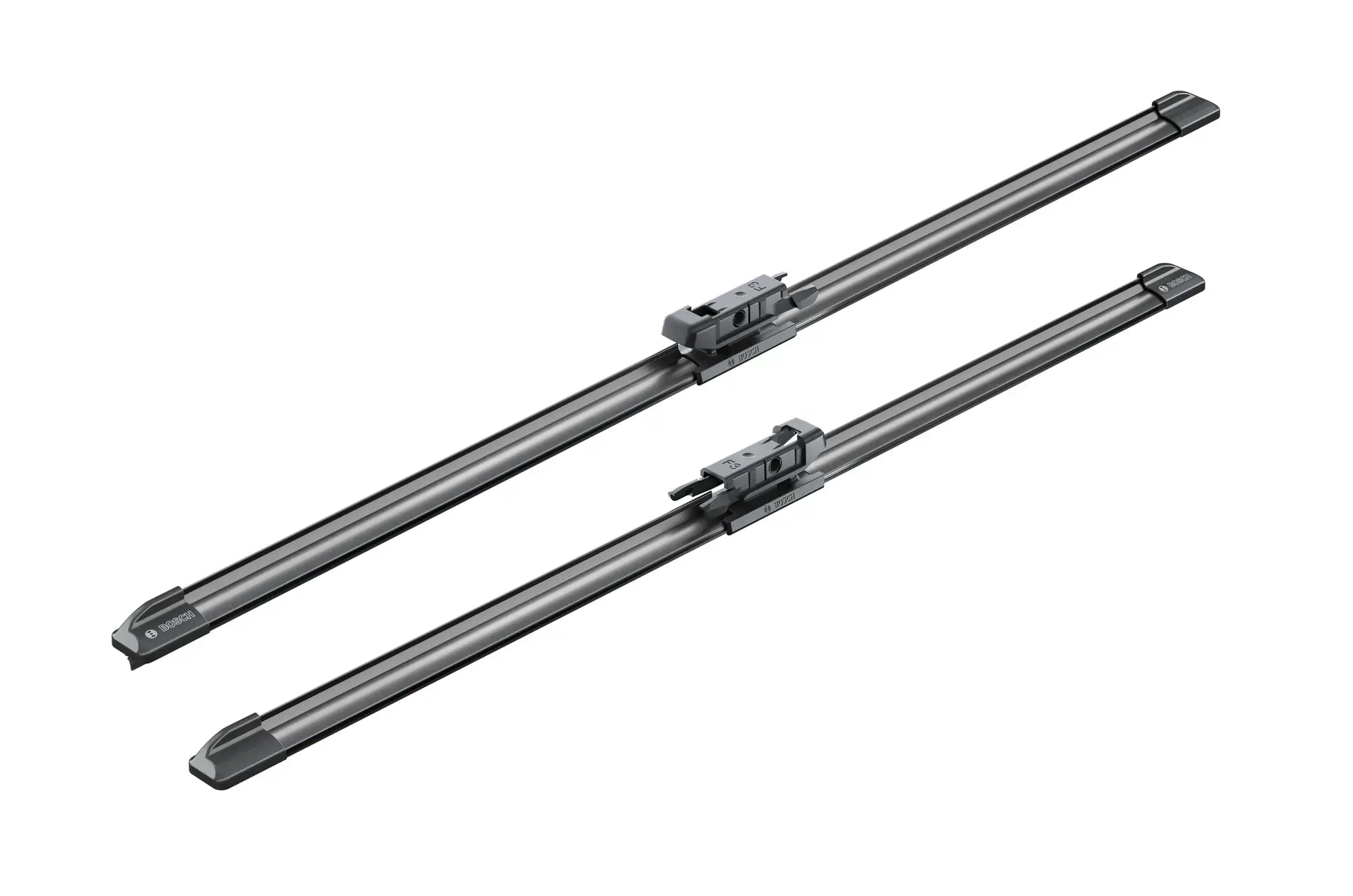 Bosch Aerotwin Flat Wiper Blade Set A294S