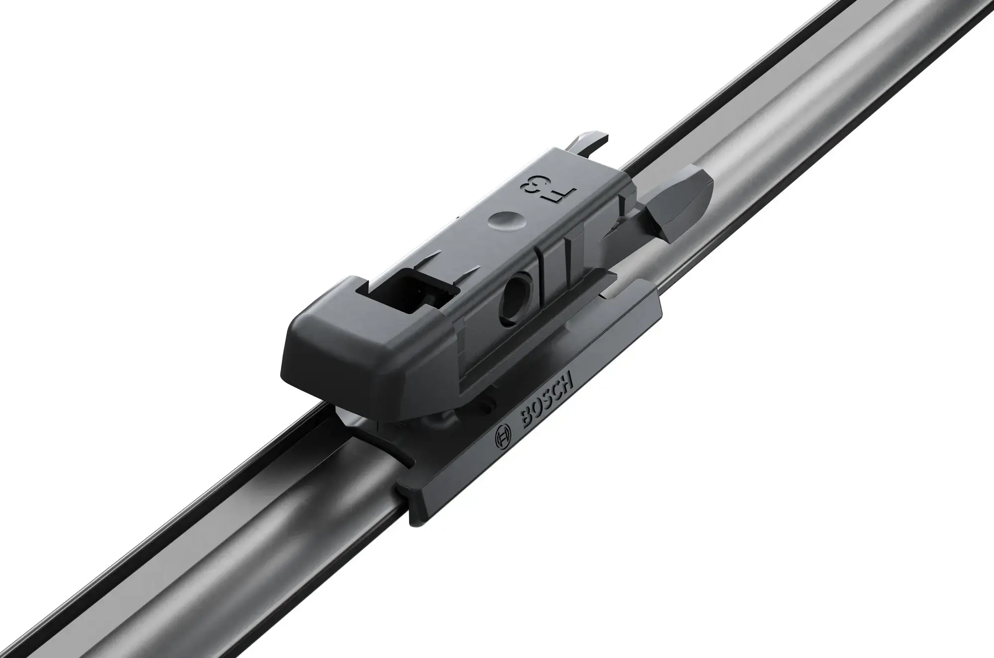 Bosch Aerotwin Flat Wiper Blade Set A294S