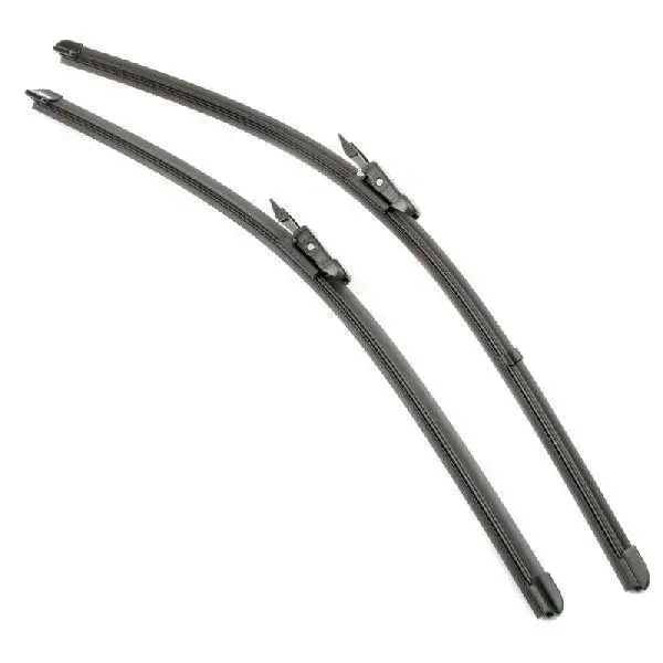 Valeo Silencio Flat Wiper Blade Set VF436