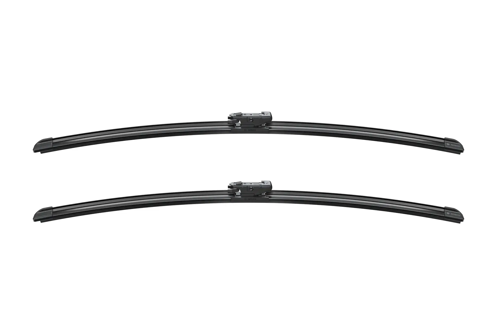 Bosch Universal Flat Wiper Blade