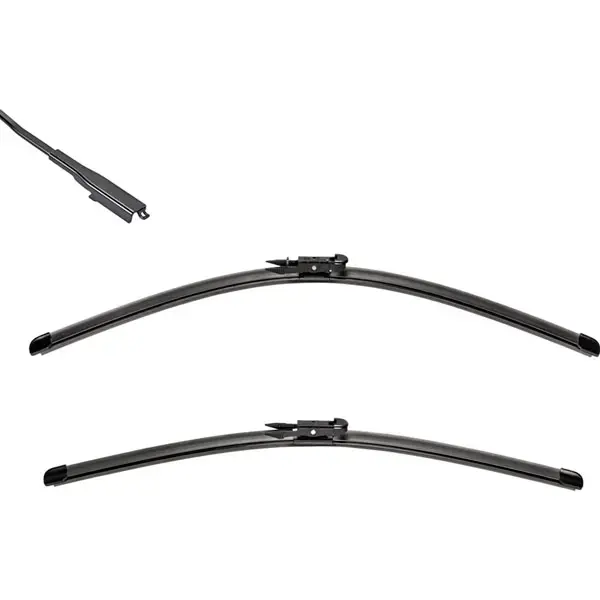 Valeo Universal Flat Wiper Blade