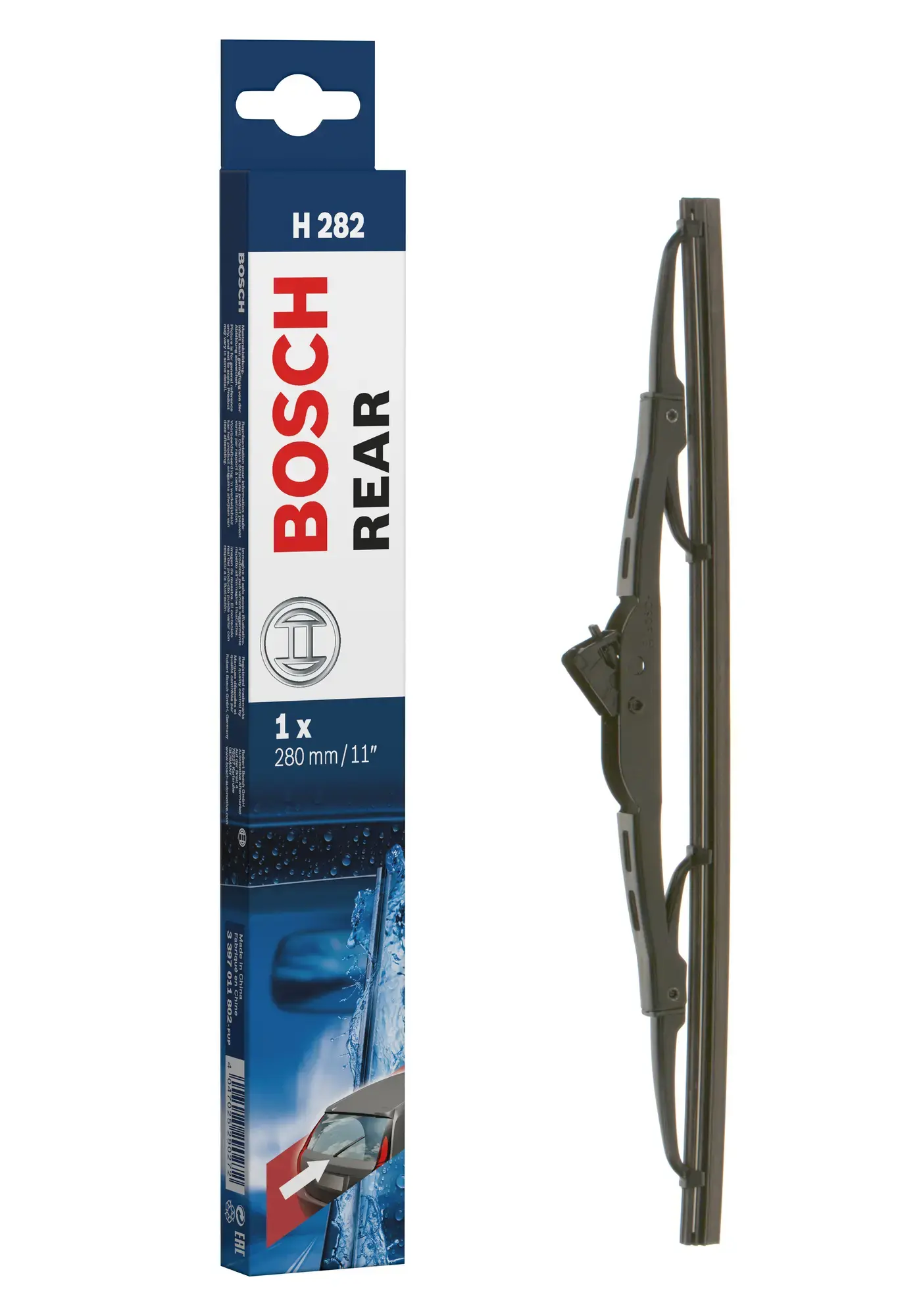 Bosch Universal Wiper Blade