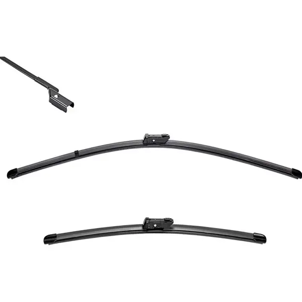 Valeo Universal Flat Wiper Blade