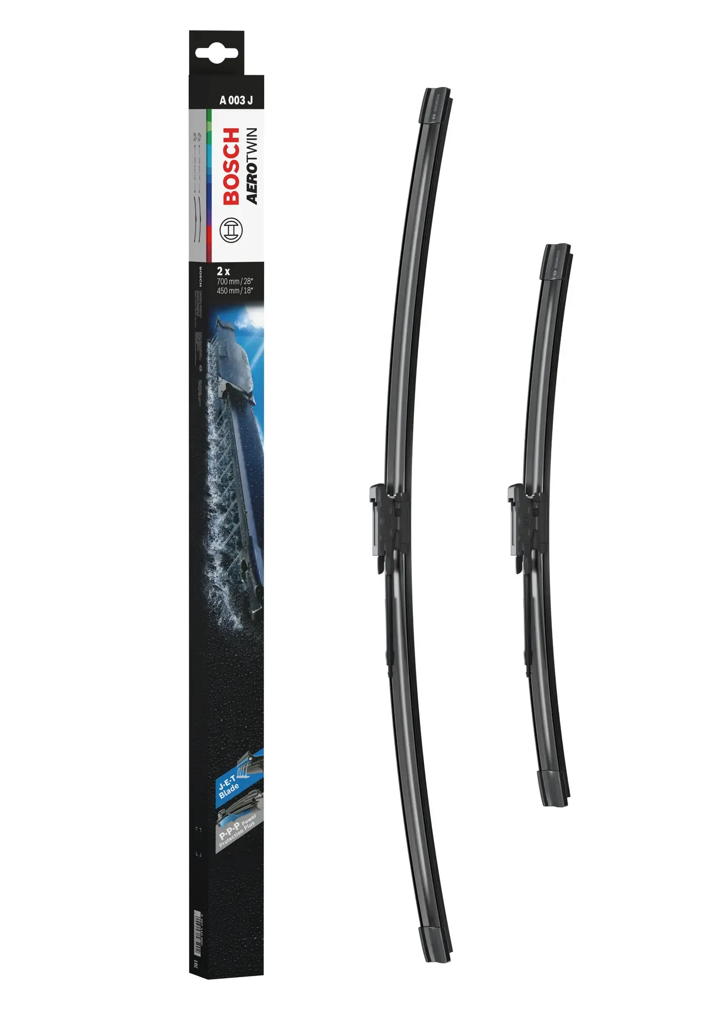 Bosch Wiper Blade