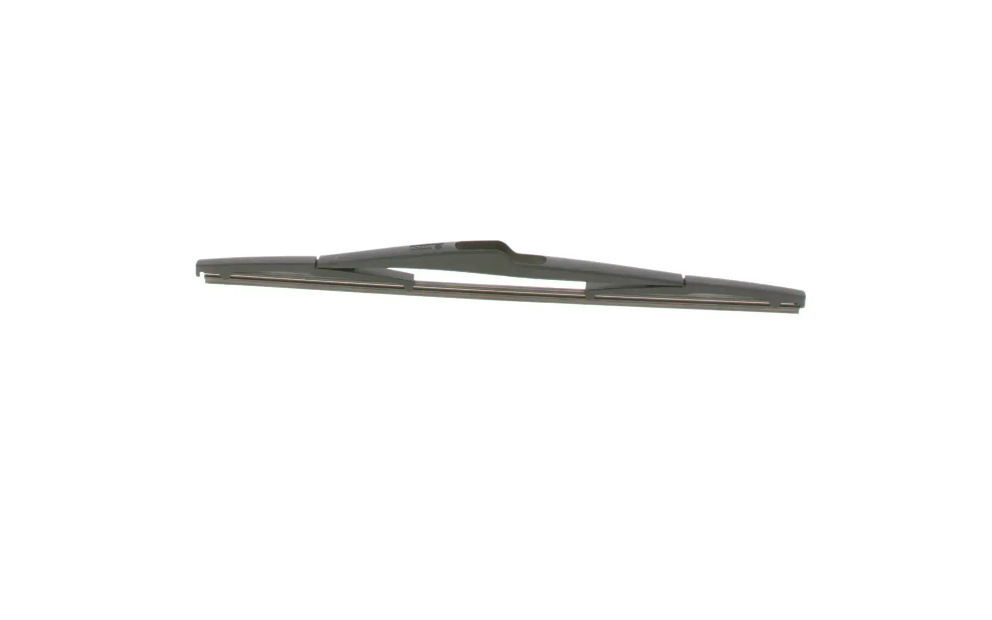 Bosch Rear Wiper Blade H412