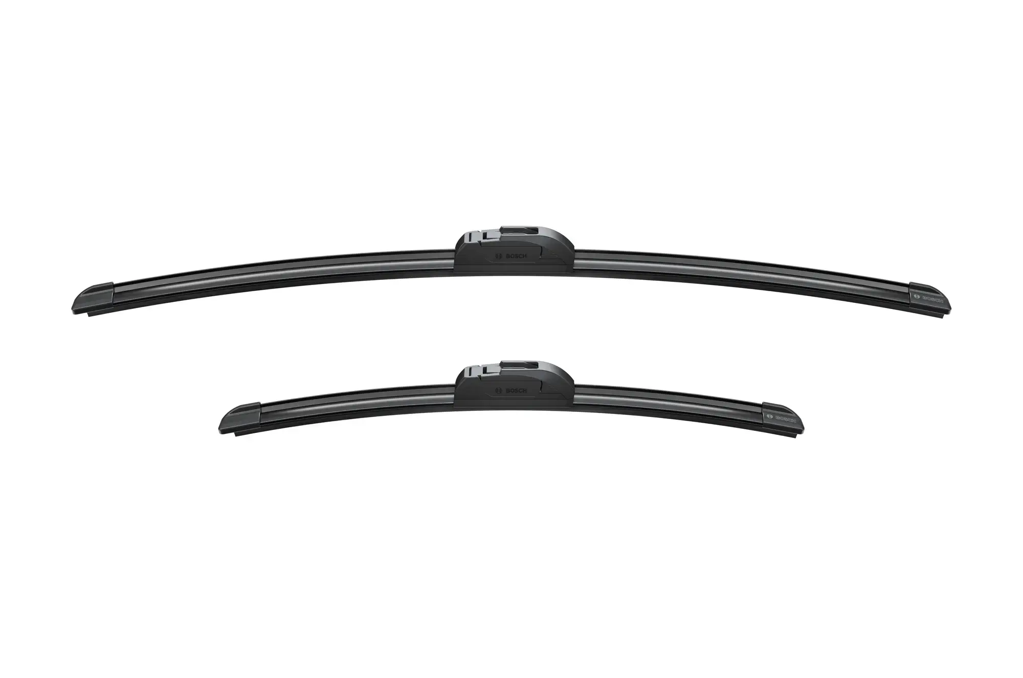 Bosch Retrofit Flat Wiper Blade Set AR139S