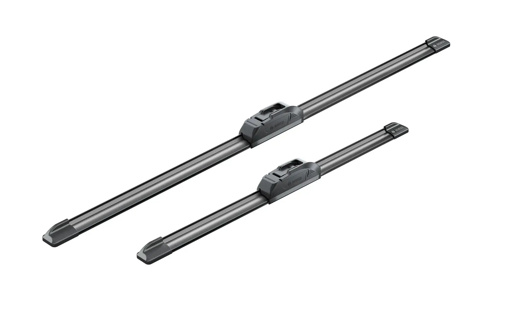 Bosch Retrofit Flat Wiper Blade Set AR139S