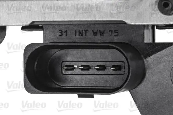 Valeo Wiper Motor