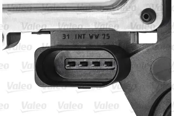 Valeo Wiper Motor