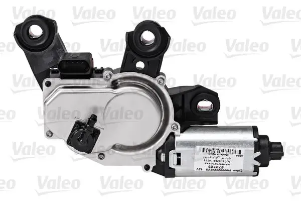 Valeo Wiper Motor
