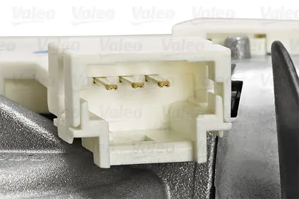 Valeo Wiper Motor