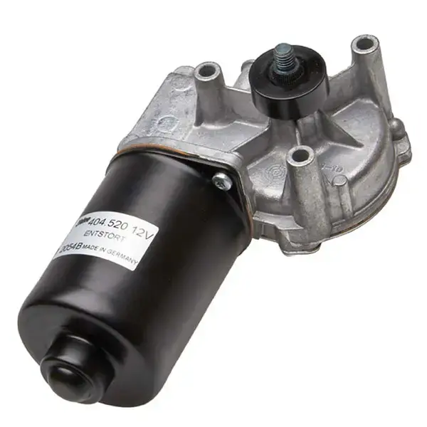 Valeo Wiper Motor