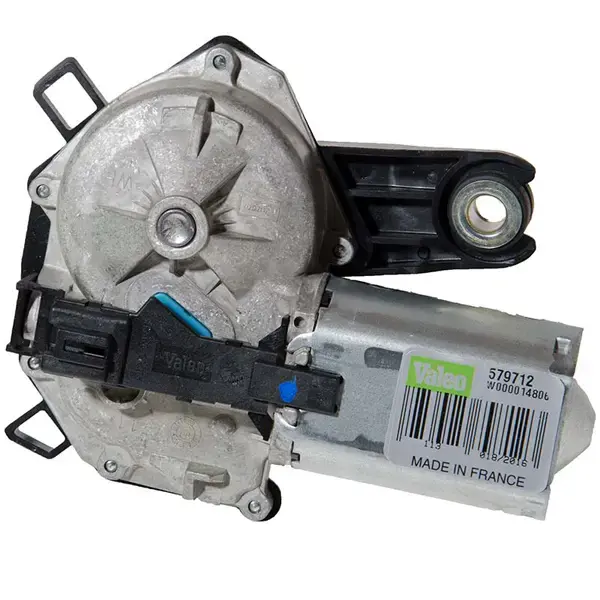 Valeo Wiper Motor