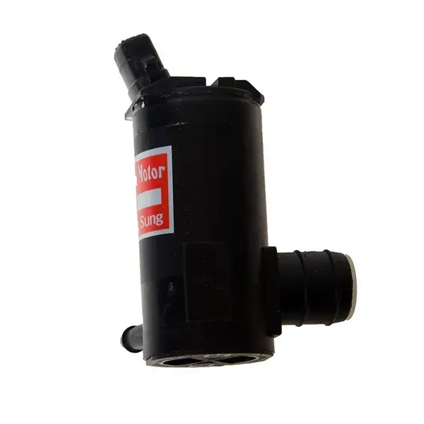 Meat & Doria Washer Pump