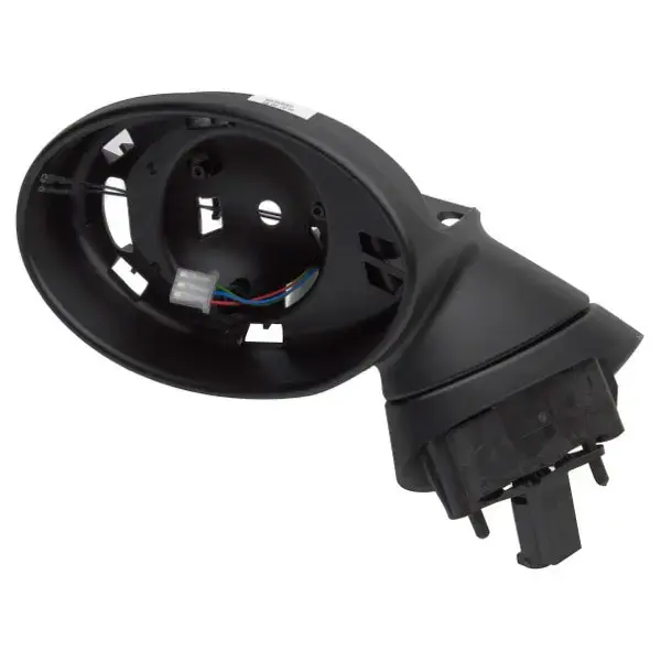 OE Quality Mirror Assembly