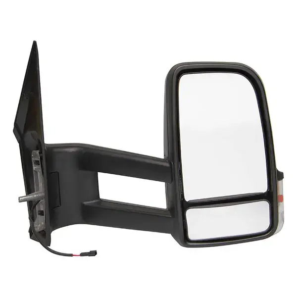 Aftermarket Mirror Assembly