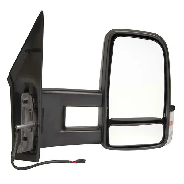 Aftermarket Mirror Assembly